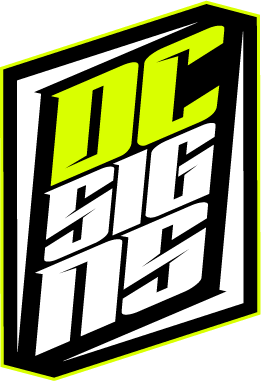 DC Signs & Designs